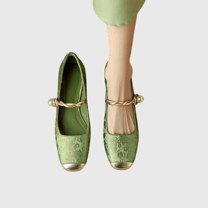 Daniela | Orthopedic Sandals