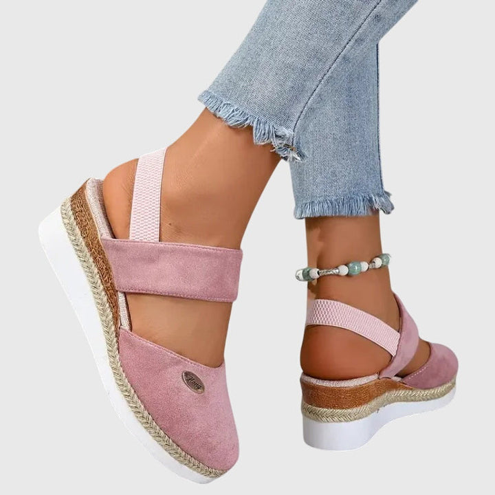 Cassandra | Orthopedic Sandals