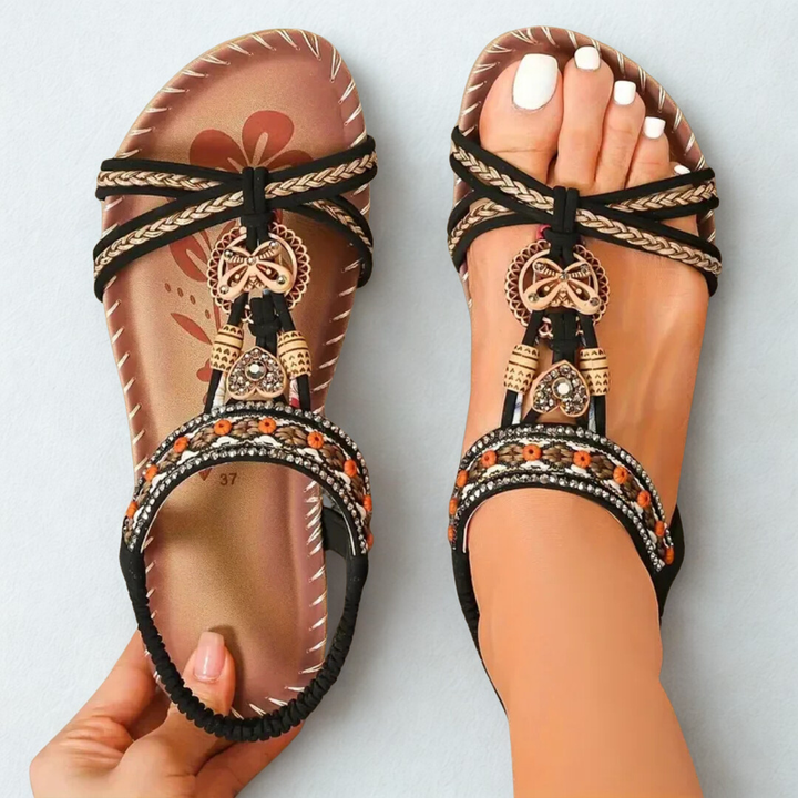 Carmel | Orthopedic Sandals