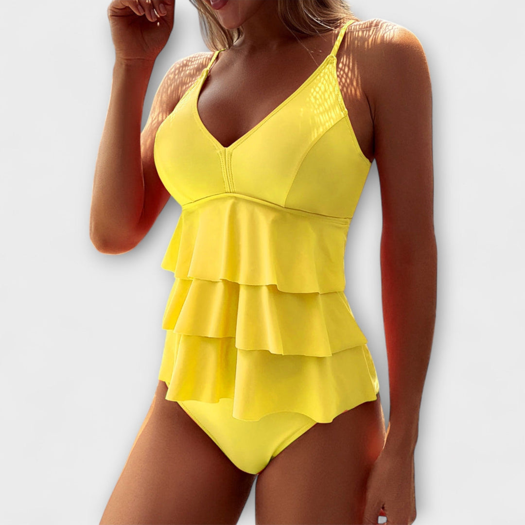 Margaux | Stylish Swimwear