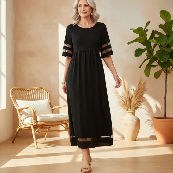 Nadia | Tummy Coverage Dress