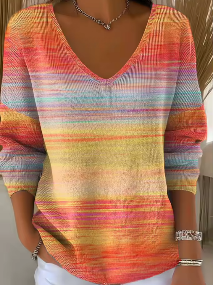 Emmeline | Artistic Summer Shirts