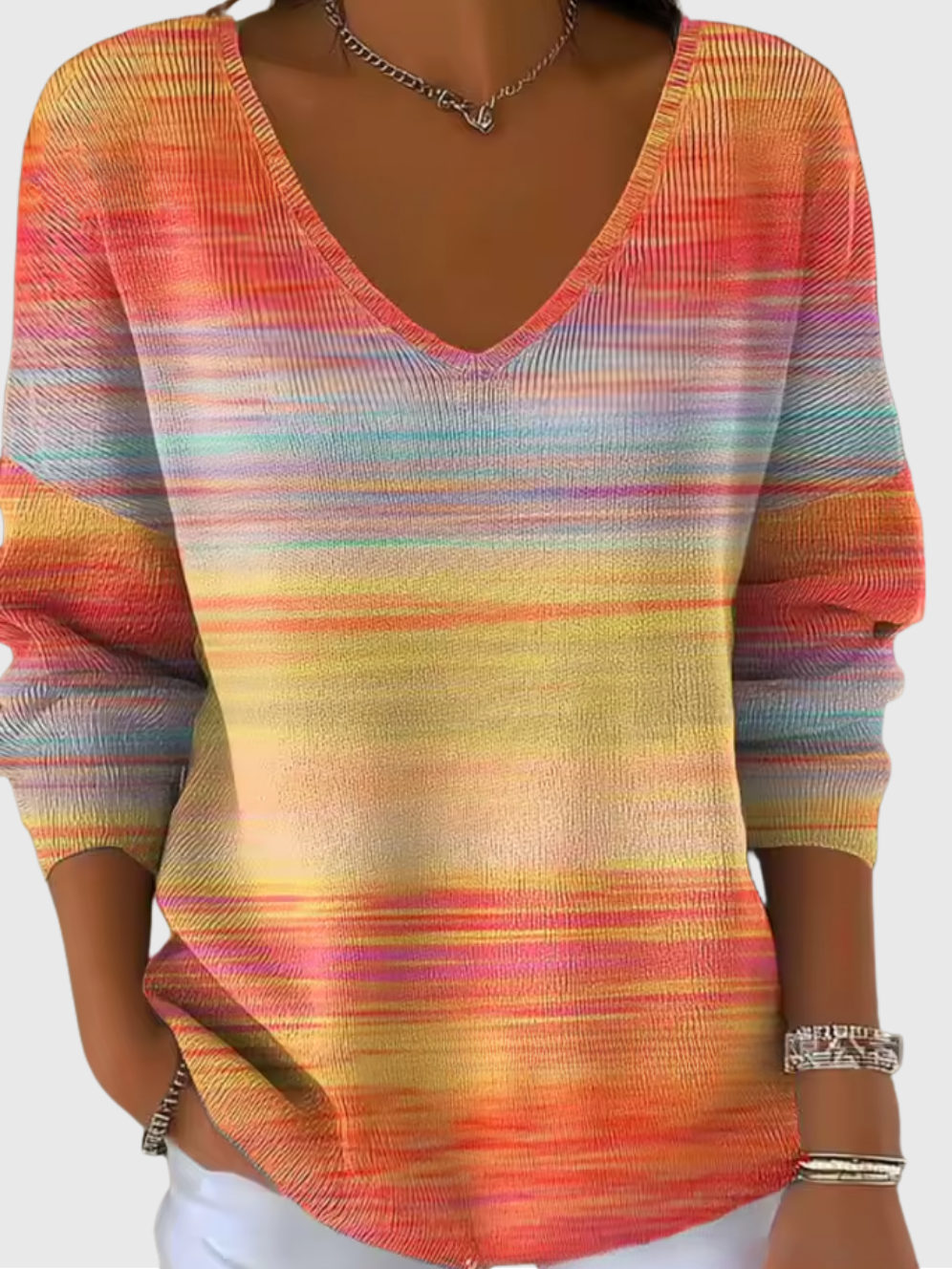 Emmeline | Artistic Summer Shirts