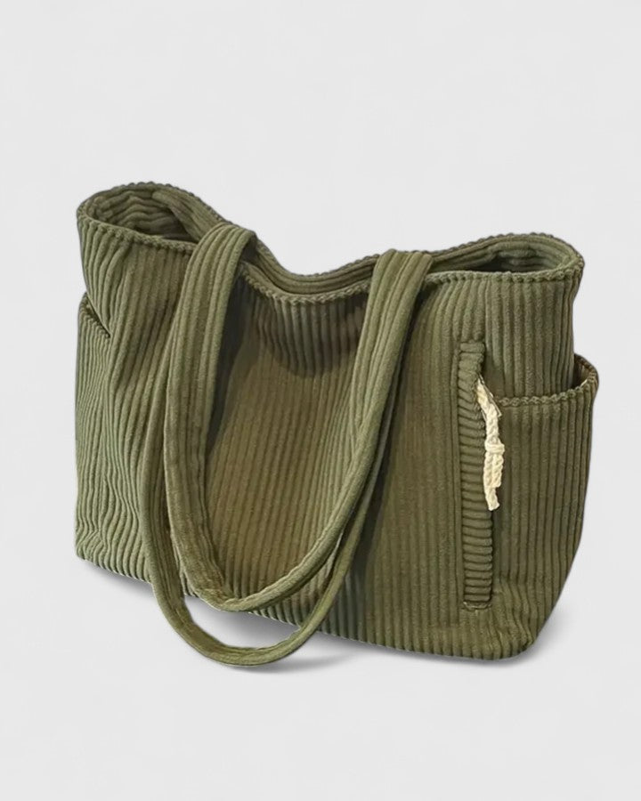 Bernadette | Sophisticated Tote Bag