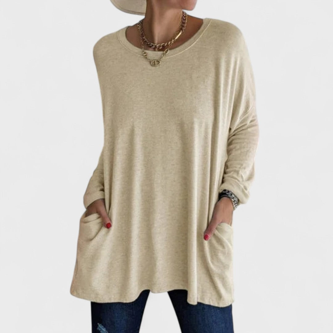 Eliana | Comfortable Top