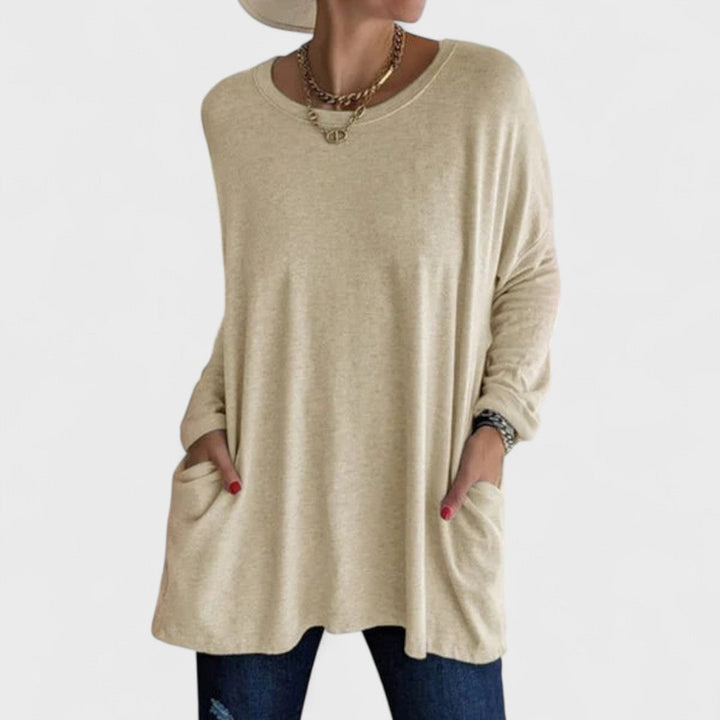 Eliana | Comfortable Top