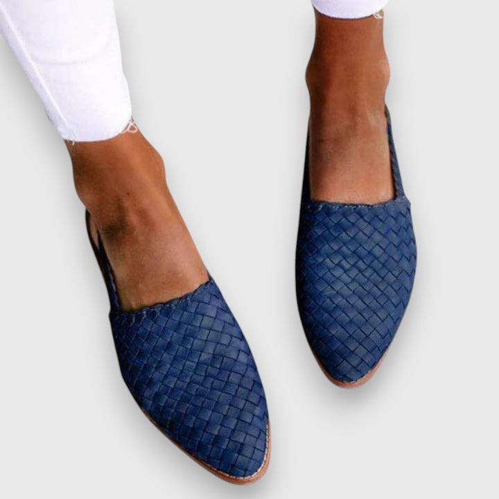 Andrea | Comfy Sandals