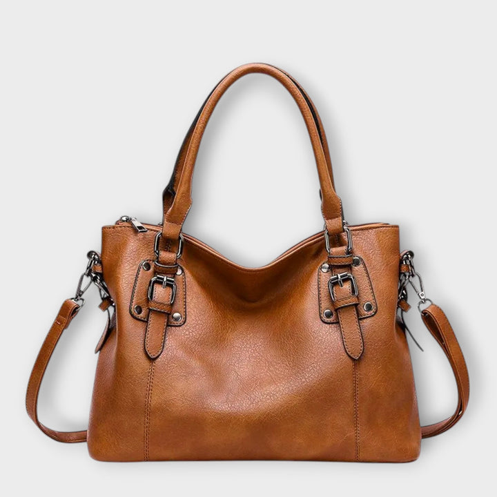 Eleanor | Elegant Shoulder Bag