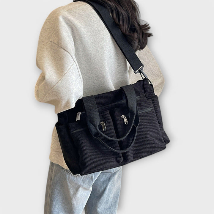 Eleanor | Tote Bag