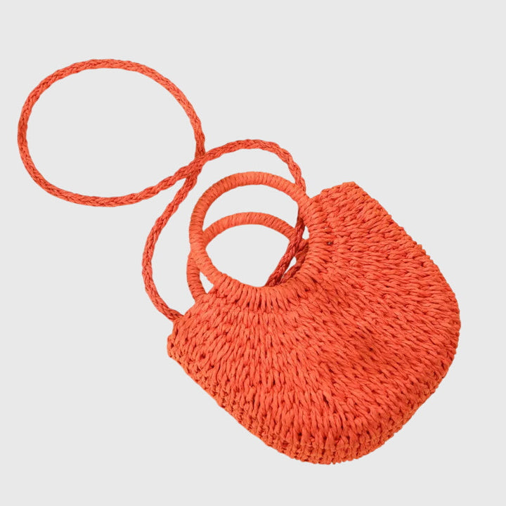 Veronica | Summer Shoulder Bag