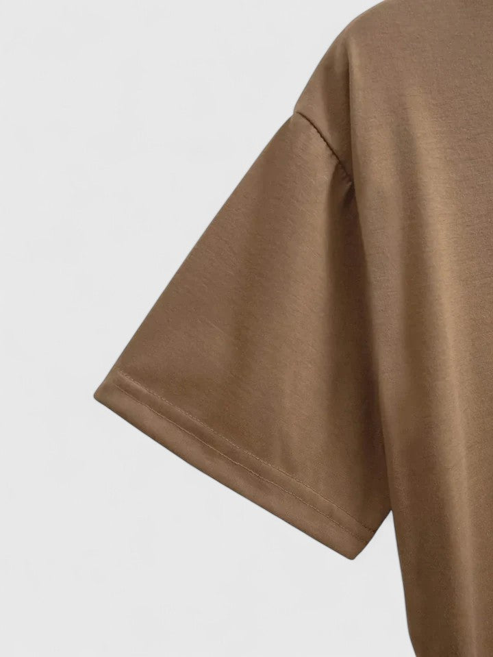 Maribelle | Comfortable Short Sleeve T-Shirt