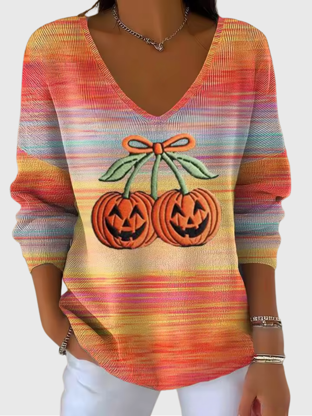 Ilaria | Artistic Summer Shirts