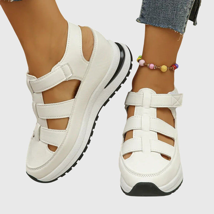 Carissa | Orthopedic Sandals