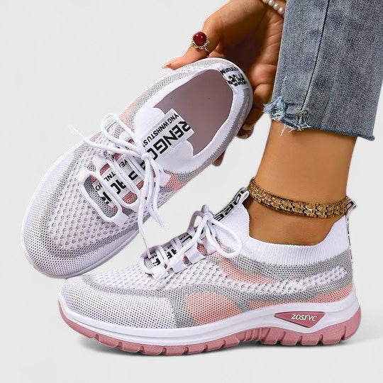 Sharon | Orthopedic Sneakers