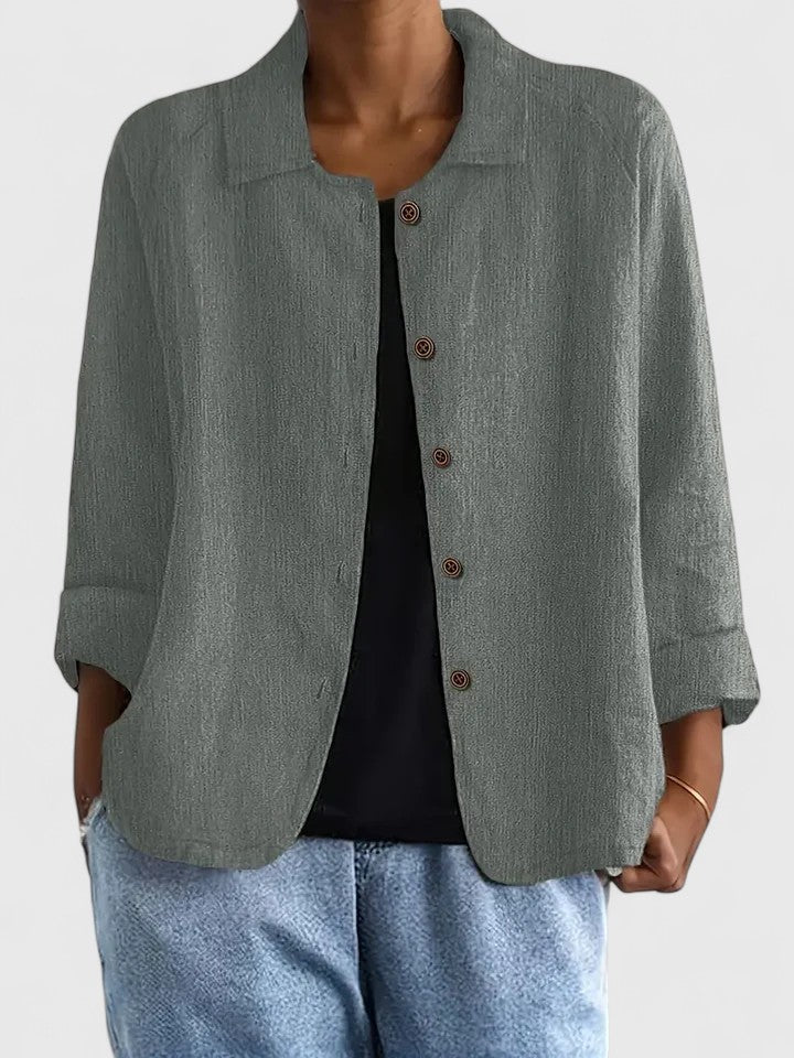 Claudia | Sophisticated Top