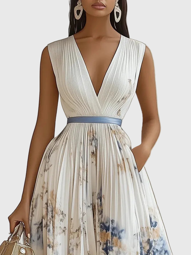 Zendeya | Sophisticated Dress