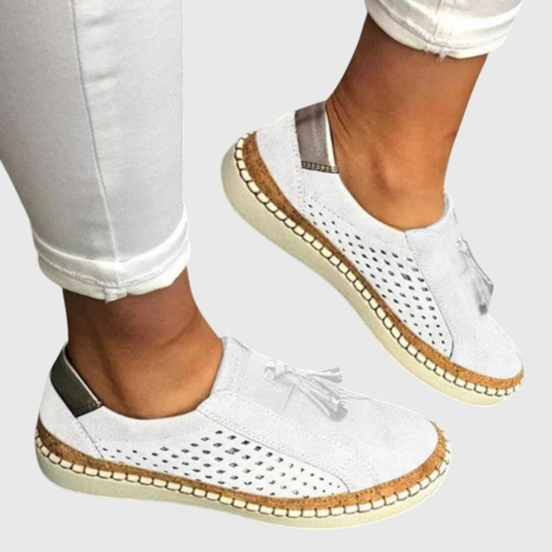 Amaya | Orthopedic Slip-Ons