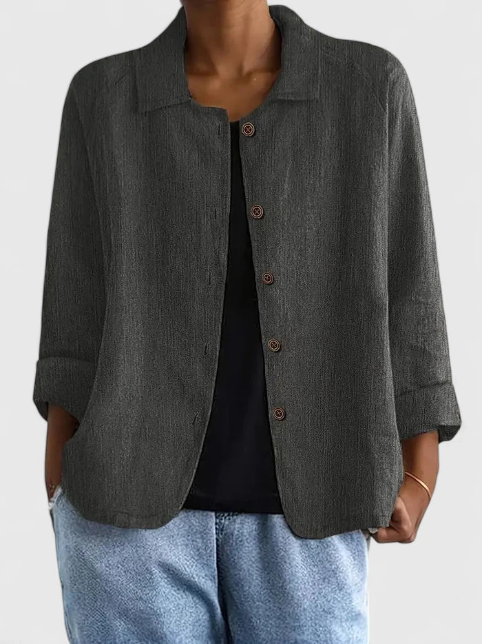 Camrynne | Elegant Top