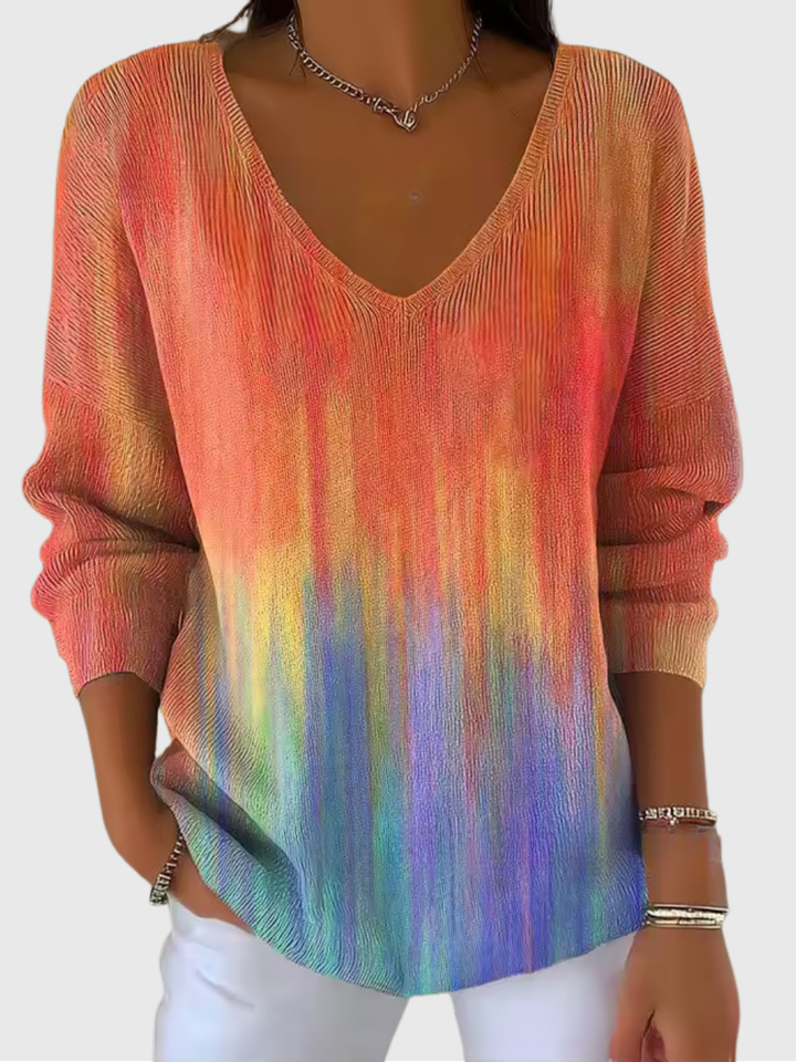Carys | Artistic Summer Shirts