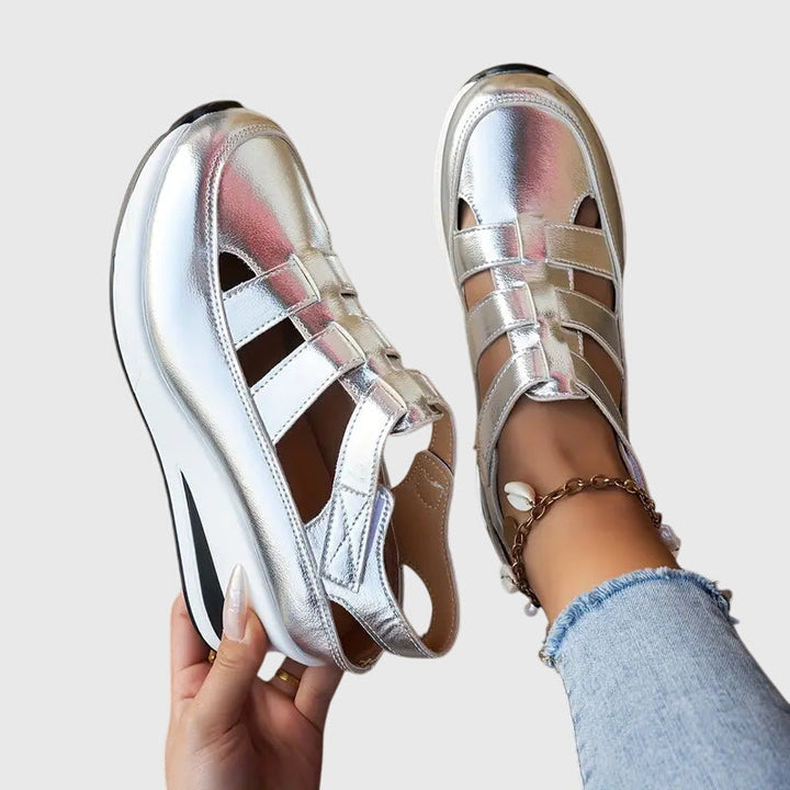 Carissa | Orthopedic Sandals