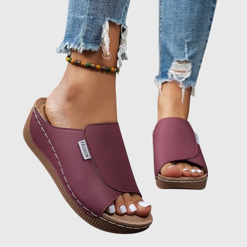 Leah | Stylish Orthopedic Sandals