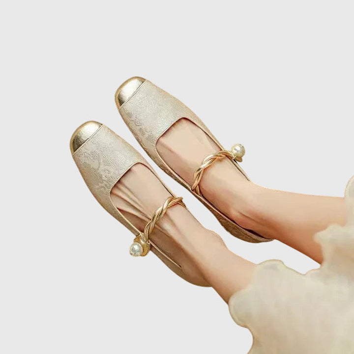 Daniela | Orthopedic Sandals