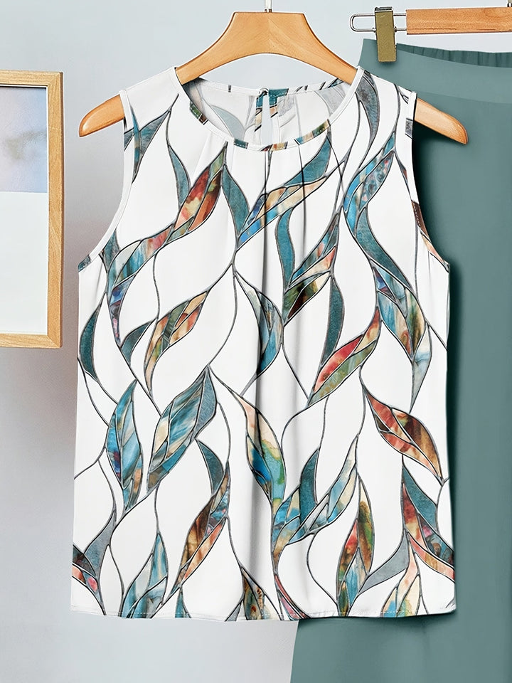 Aspen | Vibrant Two-Piece Set