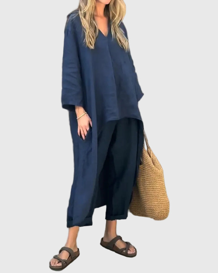 Avena | Relaxed Co-Ord Set