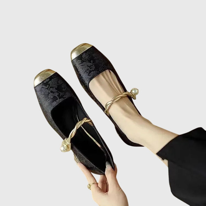 Daniela | Orthopedic Sandals