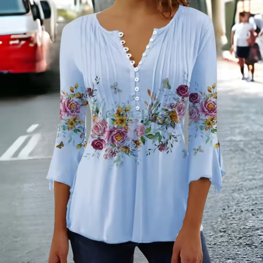 Adelle | Women Spring Summer Shirt