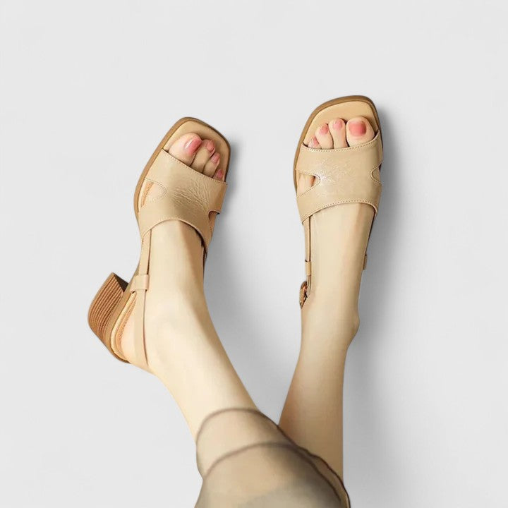 Bailey | Comfy Sandals