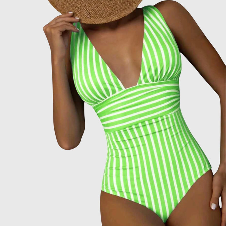 Francesca | Swimsuit