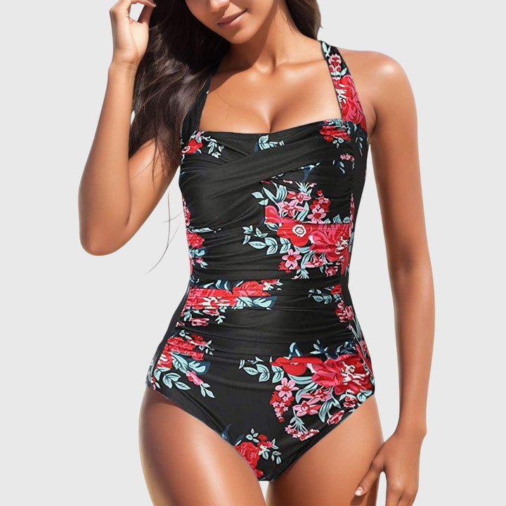Adriana | One-Piece Swimsuit