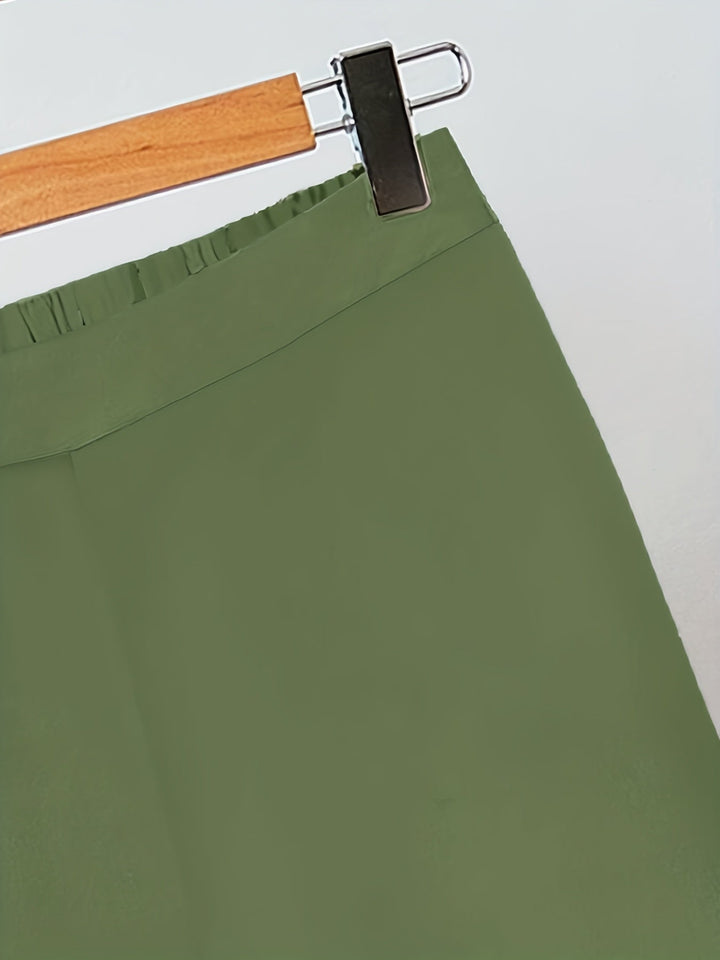 Teagan | Polka Dot Pattern Set