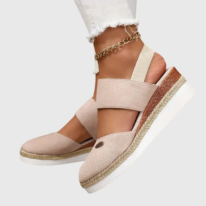 Cassandra | Orthopedic Sandals