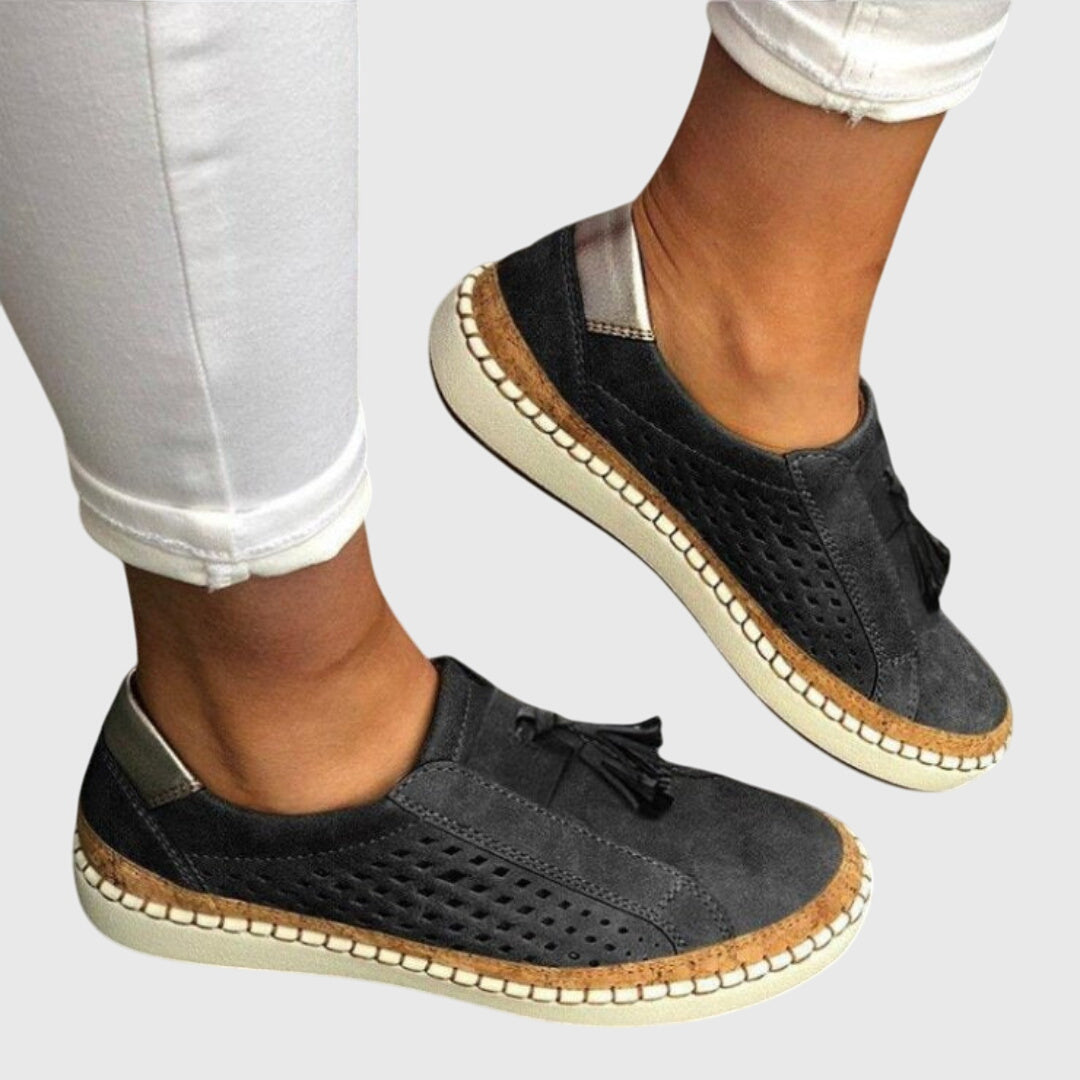 Amaya | Orthopedic Slip-Ons