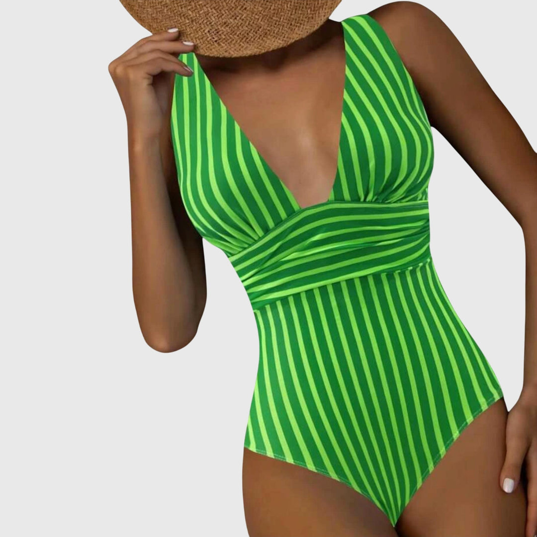 Francesca | Swimsuit