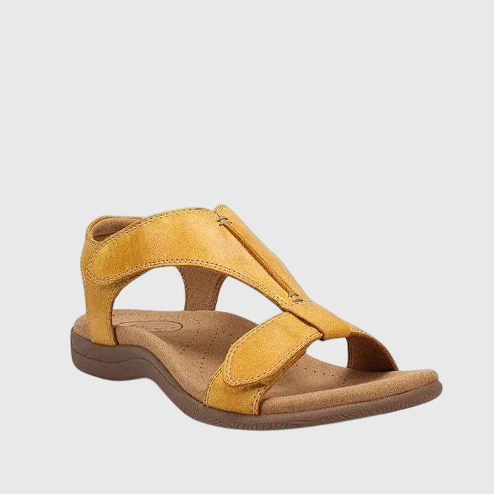 Anya | Orthopedic Sandals
