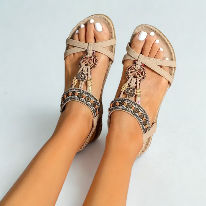 Carmel | Orthopedic Sandals