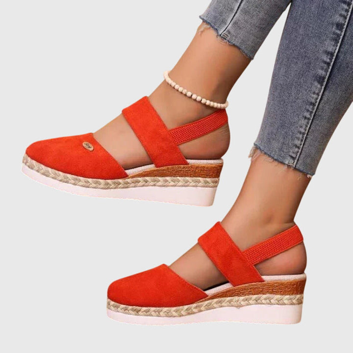 Cassandra | Orthopedic Sandals