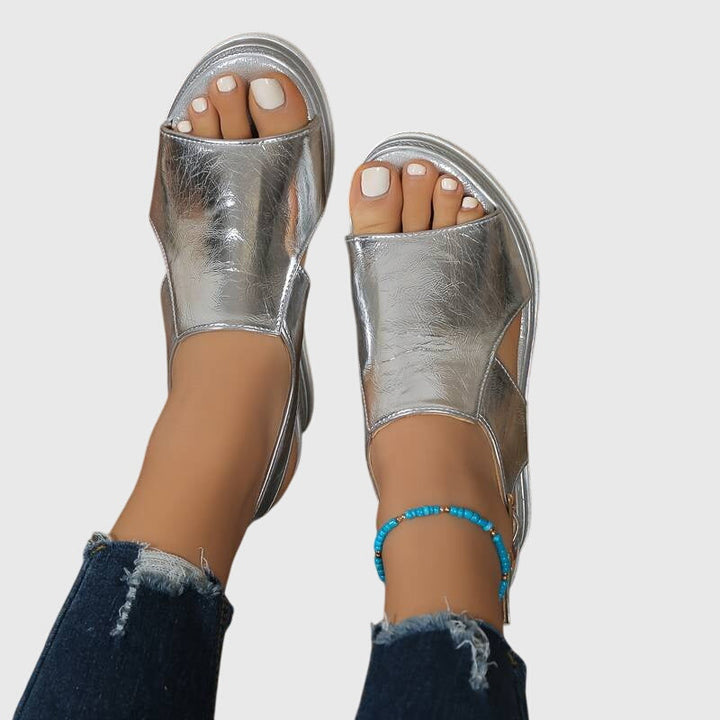 Lucinda | Orthopedic Sandals