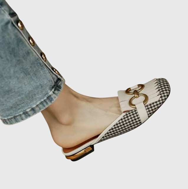 Jocelyn | Orthopedic Sandals