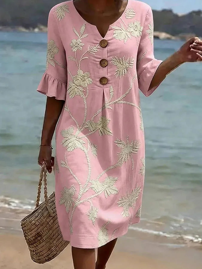 Emerson | Casual Women's Dress