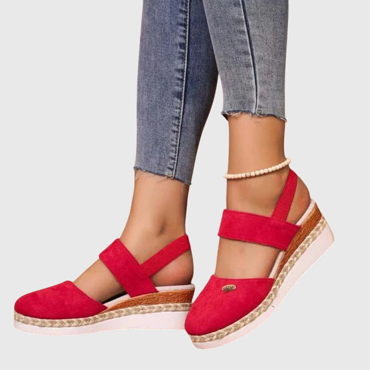 Cassandra | Orthopedic Sandals