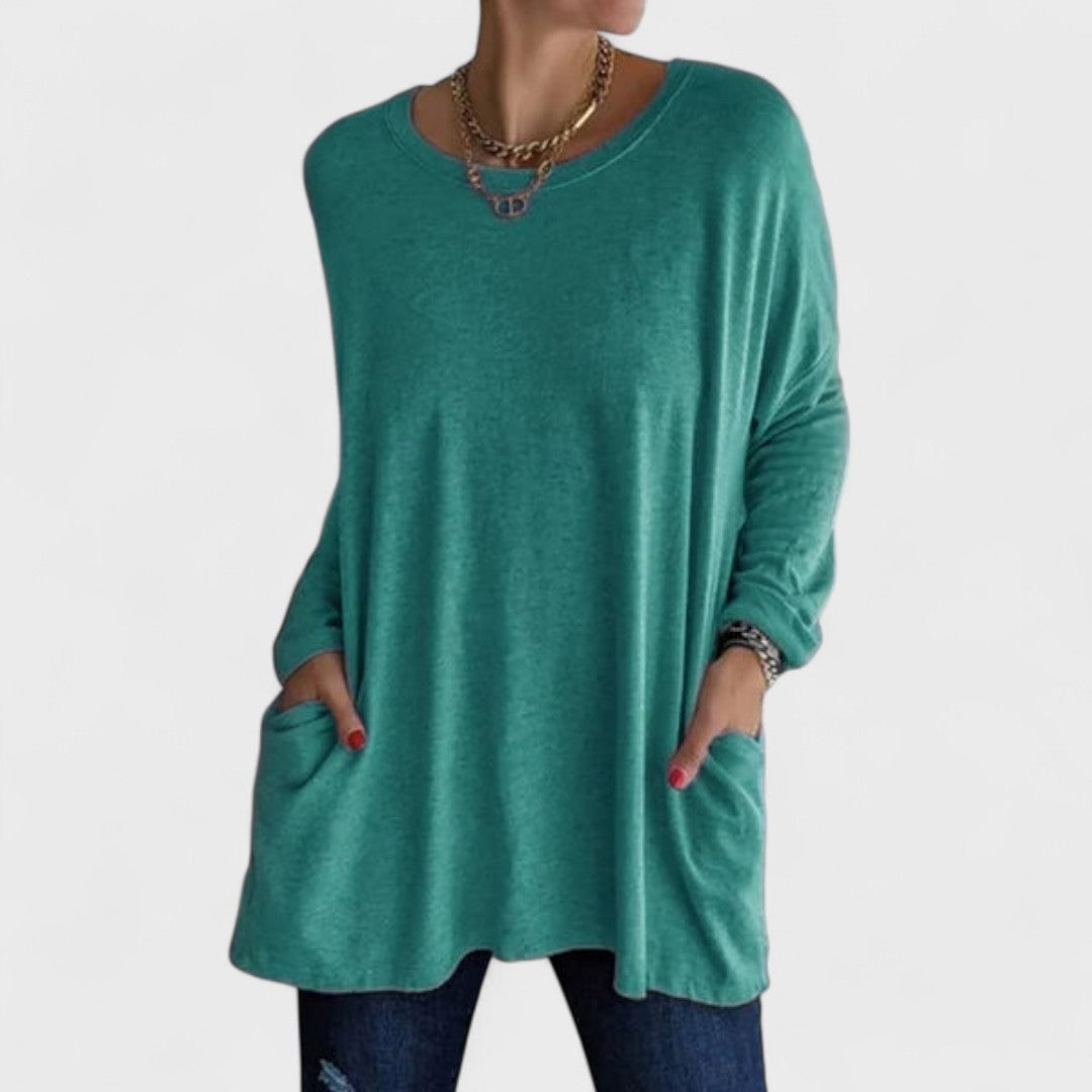 Eliana | Comfortable Top