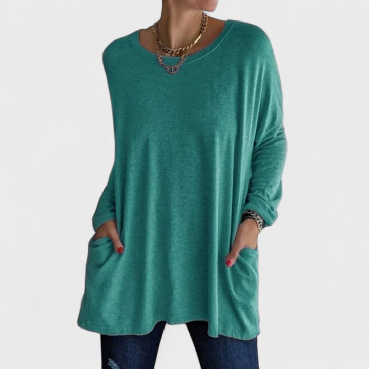 Eliana | Comfortable Top