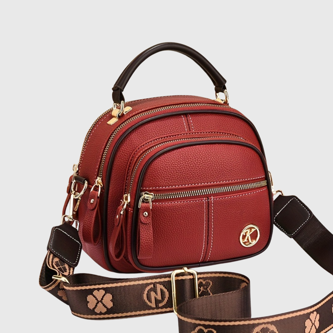 Daborah | Crossbody Bag