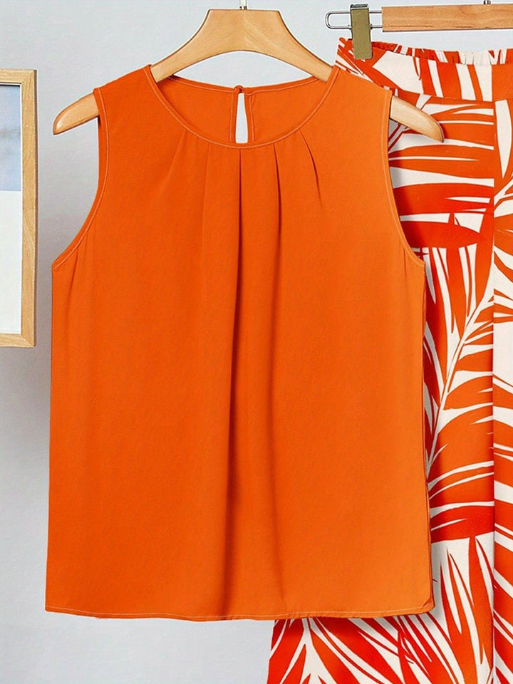 Brandy | Summer Vibes Set