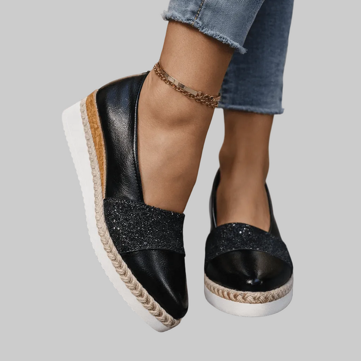 Elvaria | Glow Wedge