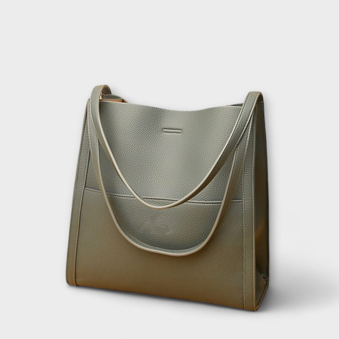 Eleanor | Handmade Leather Bag